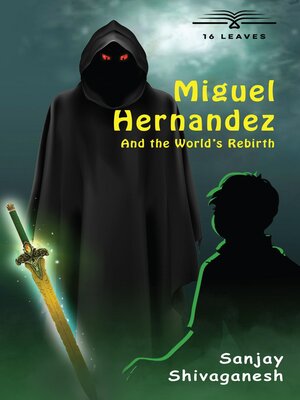 cover image of Miguel Hernandez